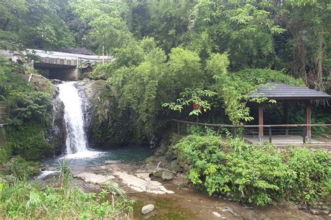 大山背鬧鬼|新竹橫山景點｜大山背大崎崠登山步道360度視野半日遊 – 17jump 